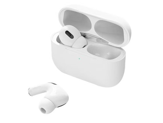 Гарнитуры TWS стерео Rombica Mysound Air Pro 2 Белый